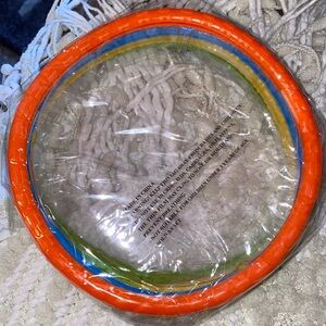 Cath the‎ rings water game